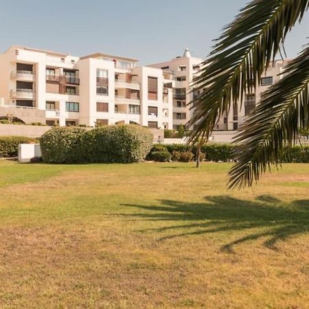 Les Rivages De Rochelongues, T3, Piscine, Clim, Parking Apartment Agde Exterior photo