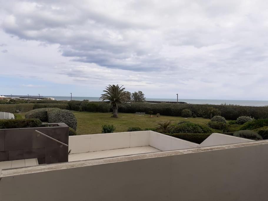 Les Rivages De Rochelongues, T3, Piscine, Clim, Parking Apartment Agde Exterior photo
