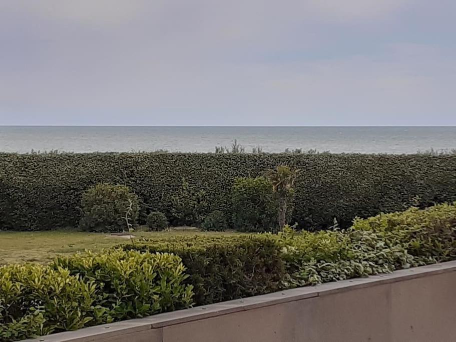 Les Rivages De Rochelongues, T3, Piscine, Clim, Parking Apartment Agde Exterior photo